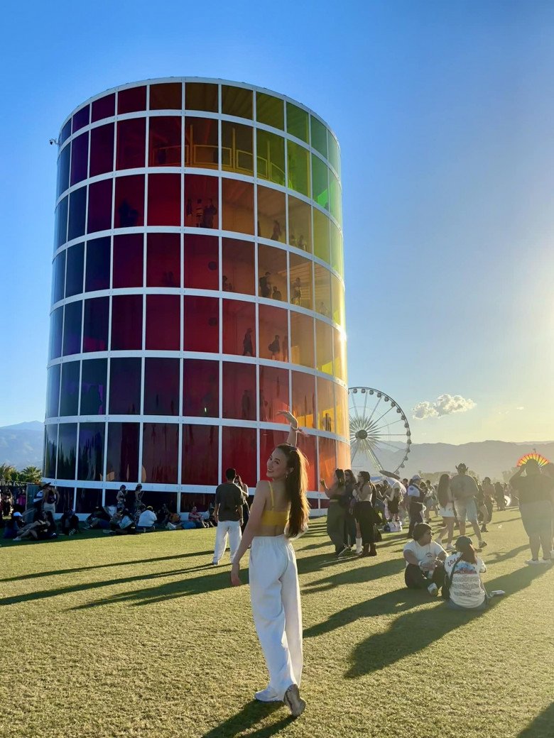 Cuộc sống hiện tại của amp;#34;thần đồngamp;#34; Xuân Nghi: Xinh đẹp rạng ngời ở tuổi 30, đã chuyển sang ngành mới - 7