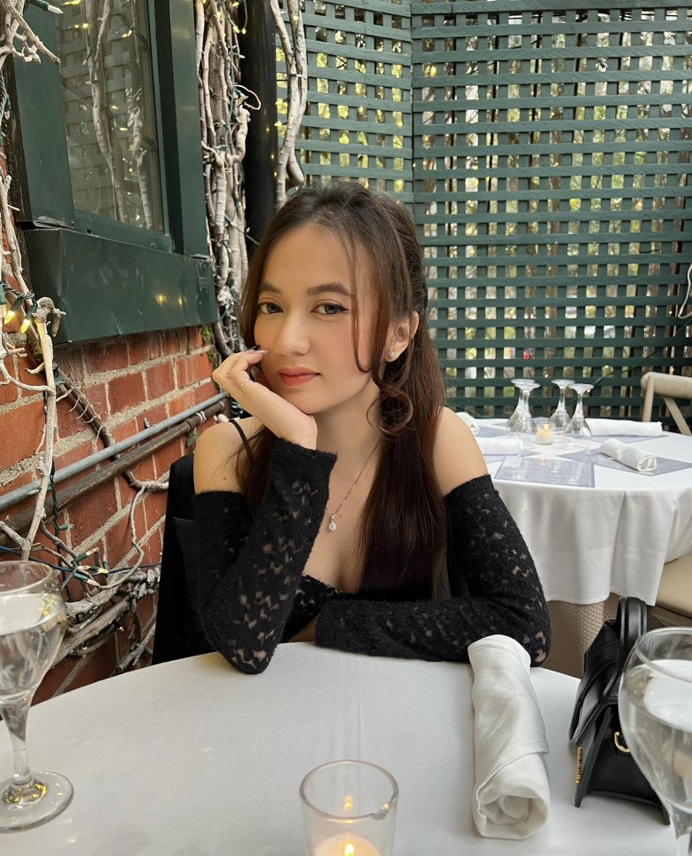 Cuộc sống hiện tại của amp;#34;thần đồngamp;#34; Xuân Nghi: Xinh đẹp rạng ngời ở tuổi 30, đã chuyển sang ngành mới - 5