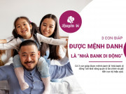Clip Eva - 3 con giáp "nhà bank di động": khả năng cất giữ tiền "đỉnh của đỉnh"