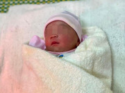 Tin tức - 8 người bán con sơ sinh vì "khó khăn, không muốn nuôi"