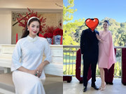 Giải trí - Hoa hậu Phạm Hương bị soi dấu hiệu bầu lần 3 với chồng đại gia, 6 năm sang Mỹ giờ ra sao?