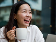 Eva tám - Những người luôn hài lòng với cuộc sống có 10 thói quen đơn giản này