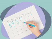 Sức khỏe - Tần suất "chuyện ấy" bao nhiêu là quá nhiều?