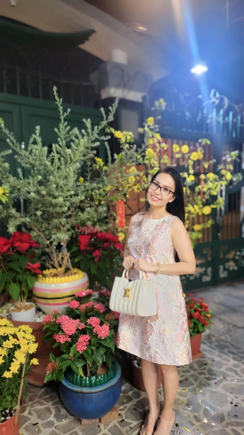 Cẩm Ly và Minh Vy gây ngưỡng mộ với cuộc sống đủ đầy.