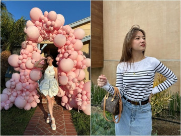 Cuộc sống hiện tại của thần đồng Xuân Nghi: Xinh đẹp rạng ngời ở tuổi 30, đã chuyển sang ngành mới
