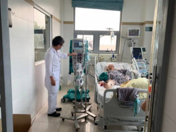 Sức khỏe - Sau bữa liên hoan, người đàn ông ở Hà Nội có máu đục như sữa, bác sĩ lắc đầu: 6 lần rồi mà không chừa