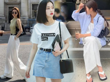 10 outfit phù hợp nhất để diện ra sân bay, vừa thoải mái vừa sành điệu như minh tinh