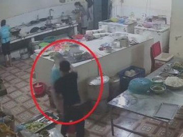 Người phụ nữ bị tạt a-xít và sự đớn hèn của gã đàn ông (P1): Những người lạ mặt