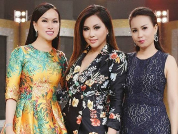 2 em gái đều lấy chồng giàu ở Mỹ, Cẩm Ly hiện sống ra sao sau biến cố bị bệnh ảnh hưởng giọng hát?