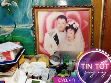 Chồng làm giả con dấu để cứu vợ, bật khóc trước tòa nhưng vẫn khẳng định xứng đáng!