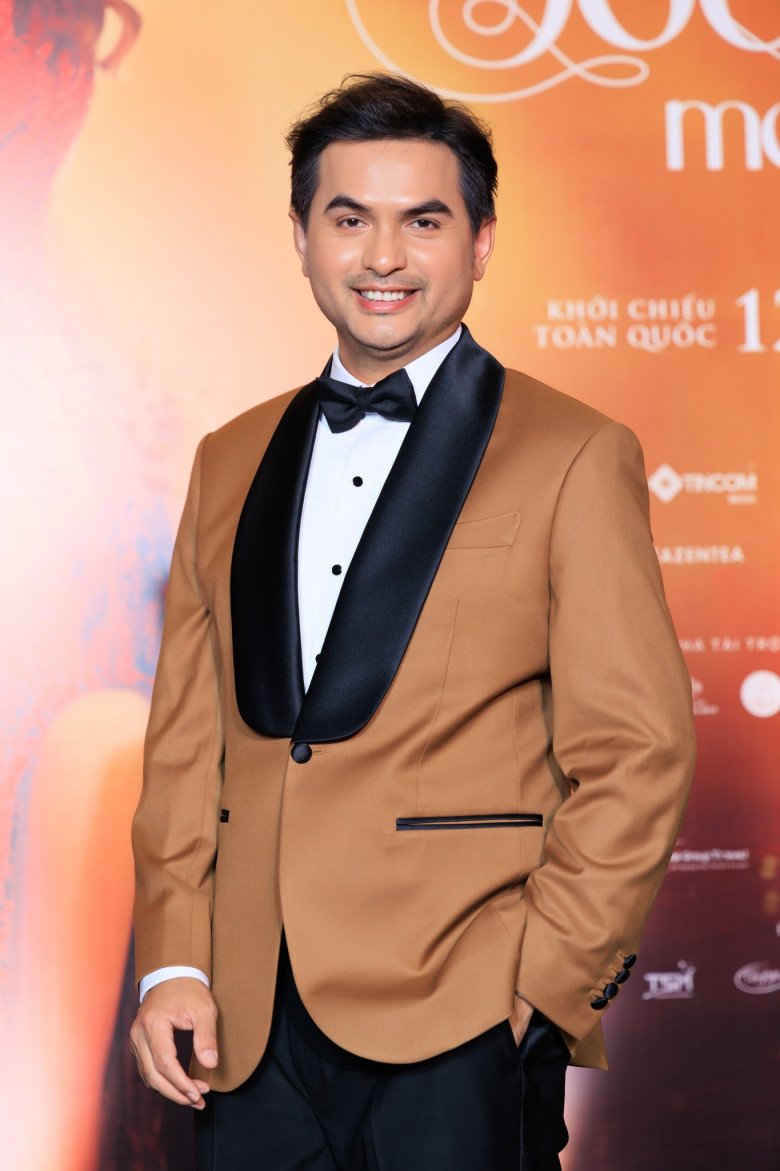 Thông tin về tang lễ của Đức Tiến vẫn chưa được gia đình chia sẻ.