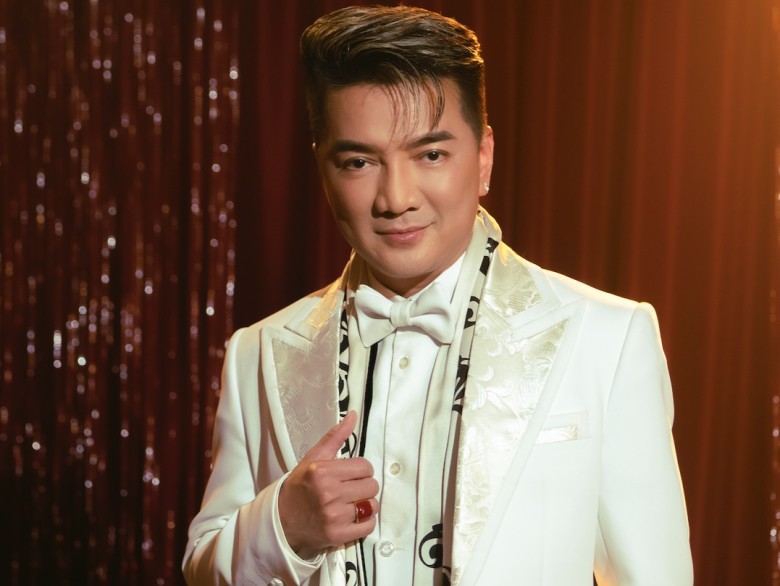 Đàm Vĩnh Hưng thương tiếc nói lời từ biệt Đức Tiến.