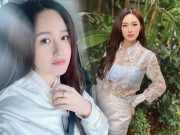 Đẹp - Mai Phương Thuý gia nhập môn thể thao giới doanh nhân, chỉ "phẩy vợt" cũng đốt mỡ thừa