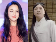 Tạo hình thảm họa nhất của nữ hoàng cảnh nóng Hoa ngữ