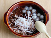 Bếp Eva - Cách nấu chè đỗ đen đơn giản mà ngon, hạt bùi không sượng, thanh mát giải khát ngày hè