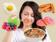 Làm đẹp - 5 món ăn sáng khiến vòng hai ngày một kém thon gọn, chị em nên thay đổi ngay