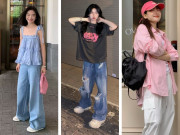 Thời trang - 3 kiểu áo đa năng mùa hè giúp chị em mũm mĩm không lo lộ khuyết điểm, còn tăng thêm sành điệu