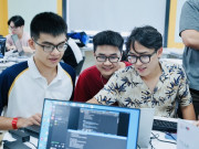 Tin tức - Ngành học dự báo cực hot trong mùa tuyển sinh 2024, lương 100 triệu/tháng trong tầm tay, đang "khát" nhân lực