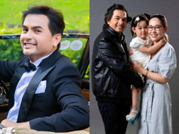 Siêu mẫu Đức Tiến qua đời: Trước đó vẫn khỏe mạnh, đang gọt trái cây thì đột quỵ