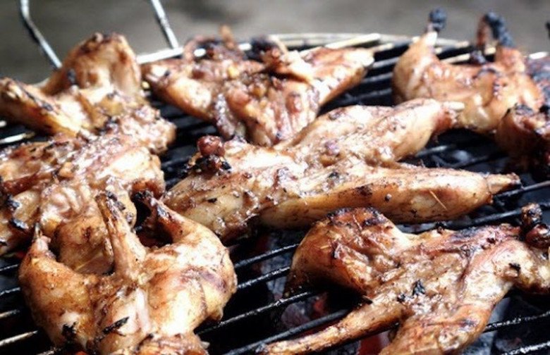 7 đặc sản không thể bỏ lỡ ở Hà Giang, có món xưa chỉ dành cho người nghèo nay được du khách ưa chuộng - 7