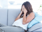 Bà bầu - Con dâu bầu làm đổ mâm cỗ cúng bị họ hàng chê, mẹ chồng chạy lại bênh chằm chặp