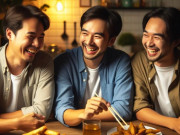 Chuẩn bị mang thai - Chế độ ăn cho nam giới có tinh trùng yếu