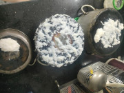 Nhà đẹp - Bôi thứ gia vị này lên đáy nồi, qua một đêm điều kỳ diệu sẽ xảy ra, chị em sẽ thích mê