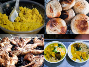 Lifestyle - 7 đặc sản không thể bỏ lỡ ở Hà Giang, có món xưa chỉ dành cho người nghèo nay được du khách ưa chuộng