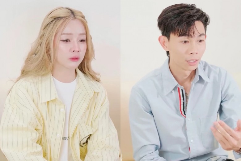 Sao Việt 24h: Khánh Thi công bố danh sách đòi nợ dài như sớ, tiết lộ nhiều người nổi tiếng định amp;#34;ăn quỵtamp;#34; - 17