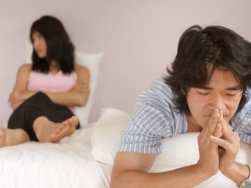 Bạn trai từ chối qua đêm trước khi cưới, đến đêm tân hôn cô gái liền muốn chia tay khi biết sự thật