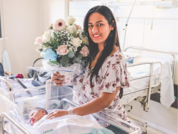 Tại sao đi thăm bà đẻ không nên tặng hoa, không phải mê tín mà hoàn toàn có cơ sở khoa học