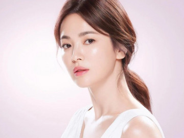 Loại củ này được Song Hye Kyo ép nước uống mỗi sáng để tăng sinh collagen, ở Việt Nam có nhiều nhưng ít phụ nữ dùng