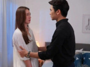 Bà bầu - Đêm nào cũng lảng tránh chồng vì tự ti vết rạn sau sinh nhưng hành động của anh khiến tôi rưng rưng nước mắt