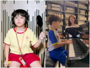 Giải trí - Sao Việt 24h: Con trai Phi Thanh Vân bảnh bao, khoe tài năng mới khiến mẹ sung sướng cười mãi không khép miệng