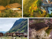 Lifestyle - Những ngôi làng cổ "đẹp như tranh" ở Hà Giang mà nhiều người chưa biết, bạn đã khám phá chưa?
