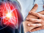 Sức khỏe - 2 tư thế ngồi nguy hiểm có thể gây nhồi máu cơ tim