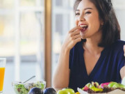 Bà bầu - 11 loại thực phẩm tốt nhất giúp phụ nữ sau sinh phục hồi sức khỏe