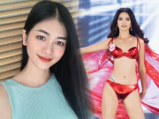 Thời trang - Mỹ nhân Kinh Bắc từng hụt tay khỏi vương miện hoa hậu hai lần, nói không với kiểu ăn mặc phô trương body