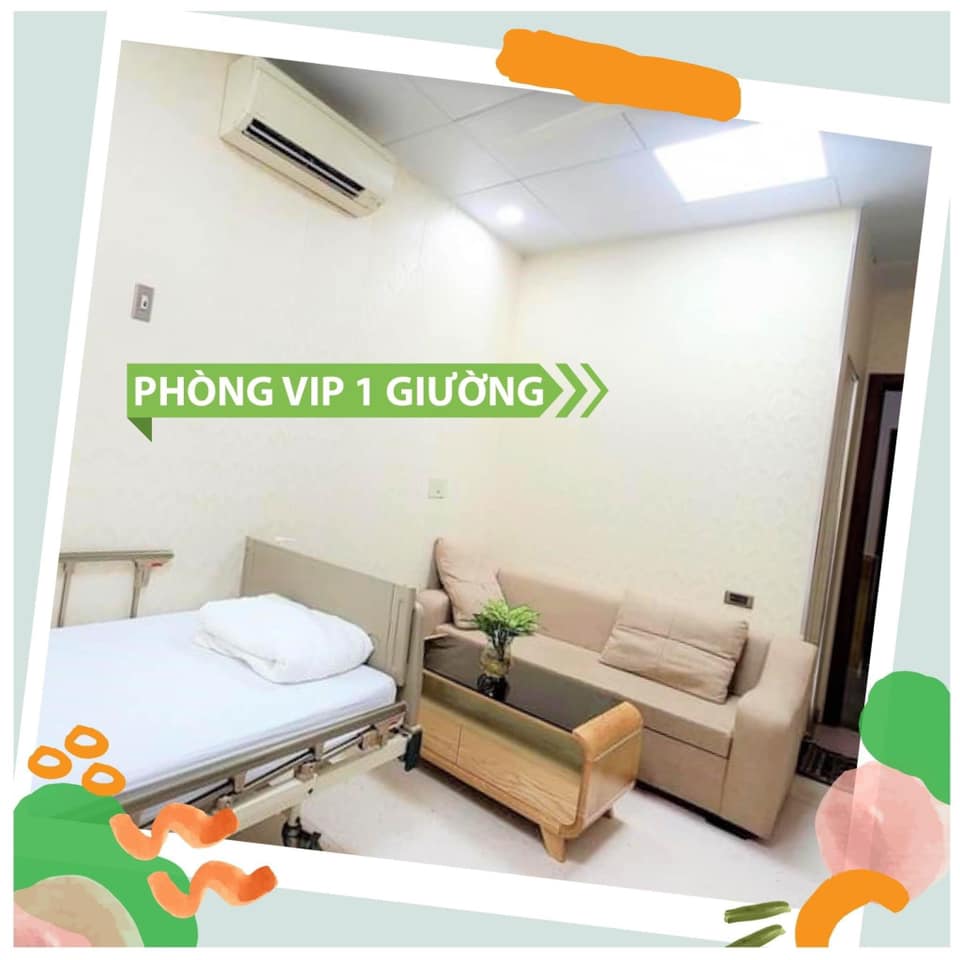 Tin vui: Bệnh viện Phụ sản Hà Nội điều chỉnh chi phí, giảm mạnh giá phòng khu dịch vụ - 1