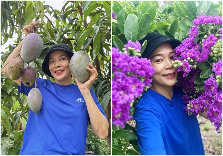 Sao Việt 24h: Con trai Phi Thanh Vân bảnh bao, khoe tài năng mới khiến mẹ sung sướng cười mãi không khép miệng - 16