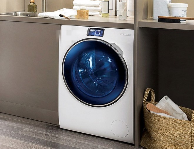 Tại sao nhiḕu người “nói khȏng” với máy giặt cửa trước? Hóa ra ᵭȃy là 4 lý do - 1