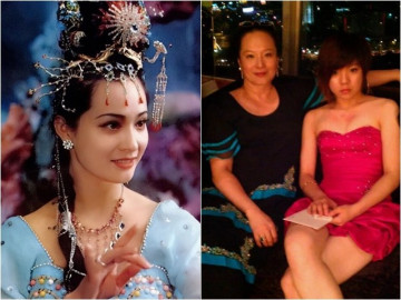 Vạn Thánh công chúa đời thực có 25.000 tỷ đồng, tự nuôi 2 con không cần chồng cũ