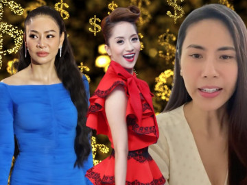 Truy ca sĩ Bước Nhảy Hoàn Vũ vay 80 triệu của Khánh Thi chưa trả: Thủy Tiên ấm ức, còn những ai nghi vấn?