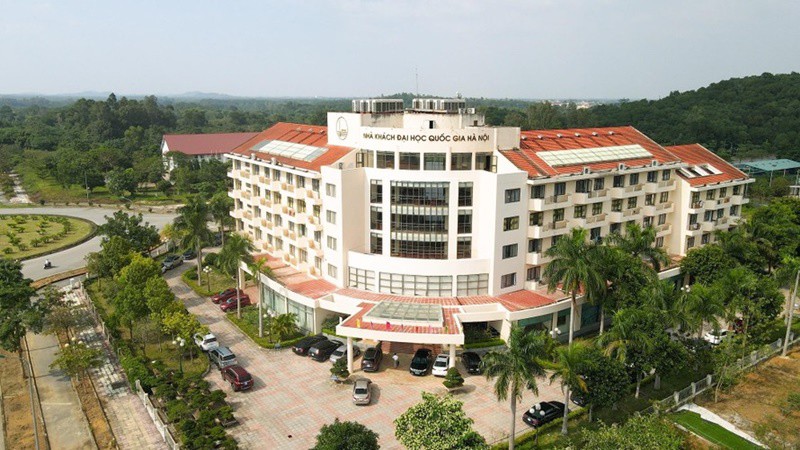 Đại học này trở thành cơ sở giáo dục rộng nhất trong số hơn 200 trường đại học công lập, tư thục tại Việt Nam hiện nay.
