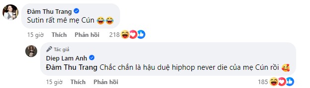 Bố doanh nhân, mẹ người mẫu, con trai Cường Đôla Đàm Thu Trang được dự đoán tương lai amp;#34;ke đầuamp;#34; giống Diệp Lâm Anh - 4