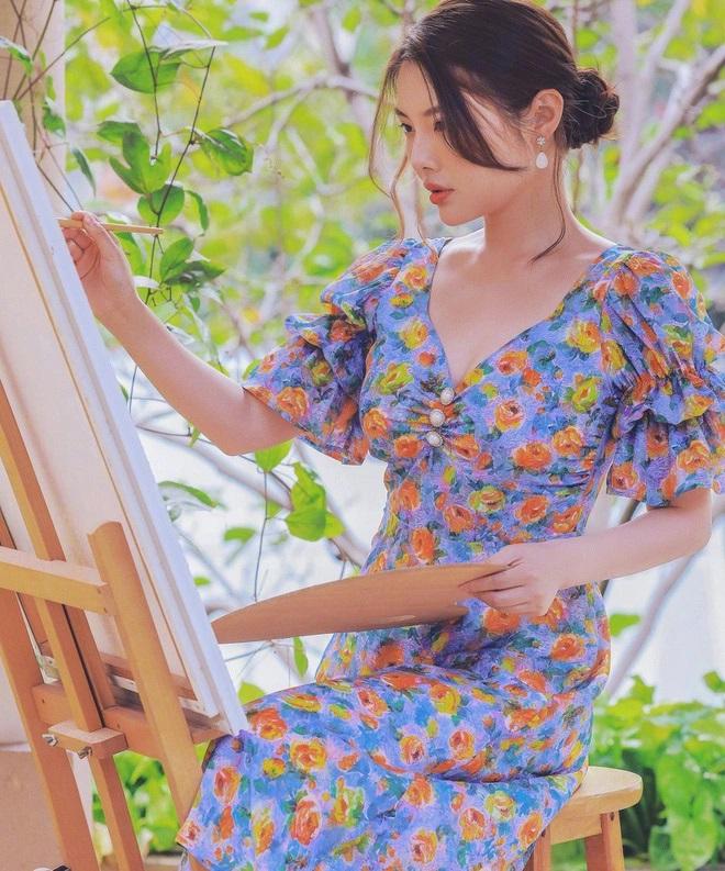 Từ sau năm 2020, Từ Đông Đông bắt đầu thay đổi hình ảnh.