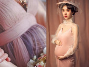Bà bầu - Theo quan niệm dân gian, tại sao mẹ bầu không nên đi đám cưới?