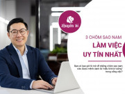 Clip Eva - Giao việc cho 3 chòm sao nam uy tín này là không bao giờ phải lăn tăn