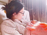 Bà bầu - Không hề mê tín, các cụ bảo sau sinh không nên cầm kim chỉ là hoàn toàn có cơ sở