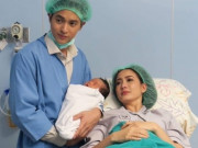 Bà bầu - Bác sĩ thông báo vợ sinh khó cần mổ cấp cứu, chồng trả lời một câu khiến tôi uất ức trên bàn đẻ